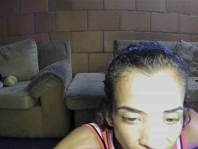 junioryteresa's live room