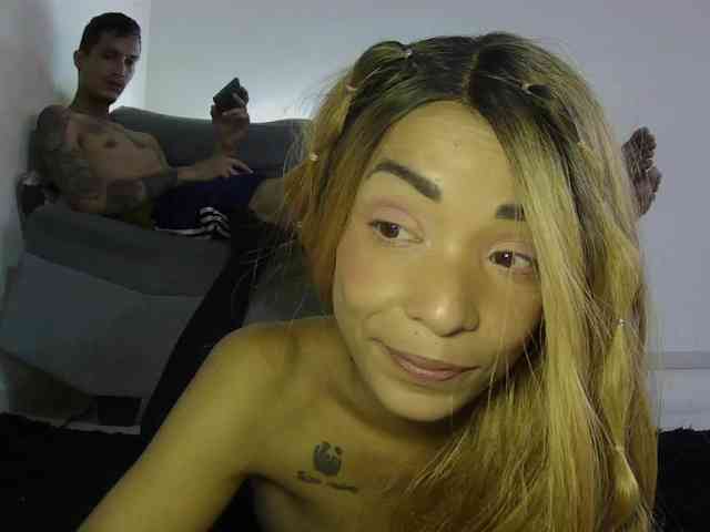 Junioryteresa Sex Cam Show