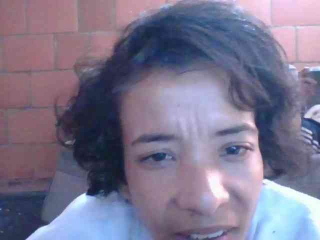 Junioryteresa webcam