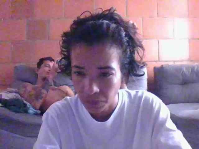 Junioryteresa webcam