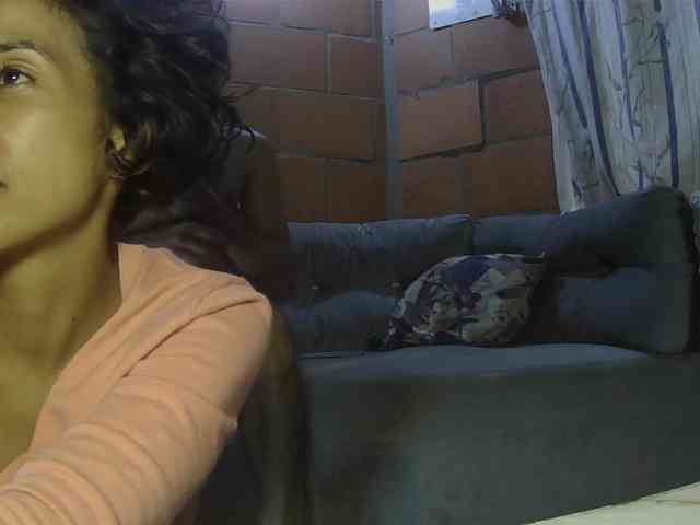 Junioryteresa webcam
