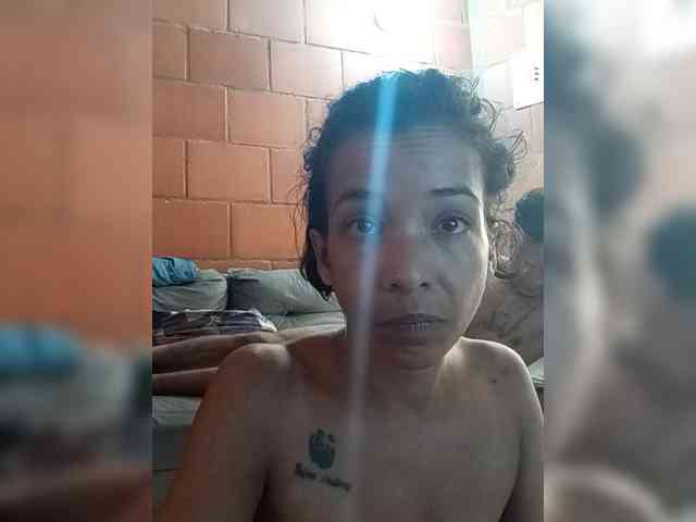Junioryteresa Live Webcam on BongaCams