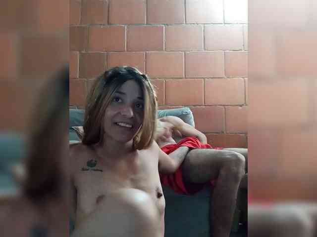 Junioryteresa webcam