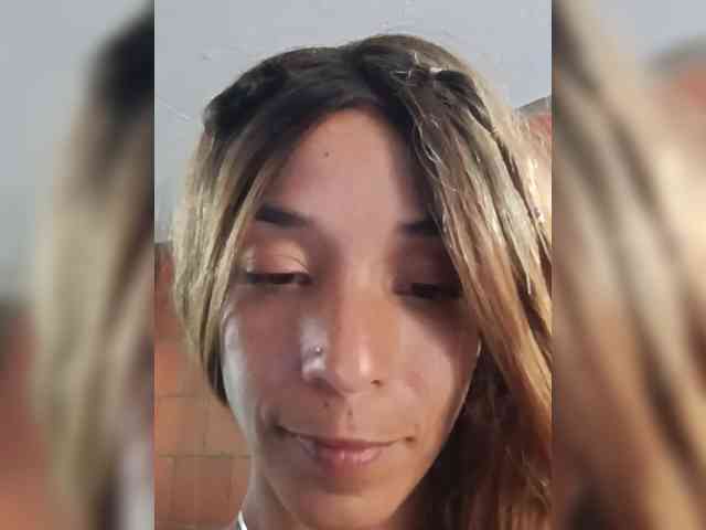 Junioryteresa webcam