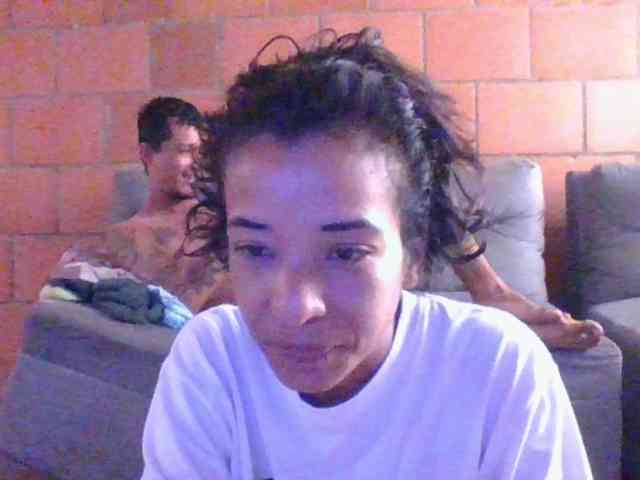 Junioryteresa webcam