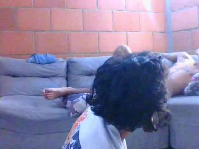 Junioryteresa webcam