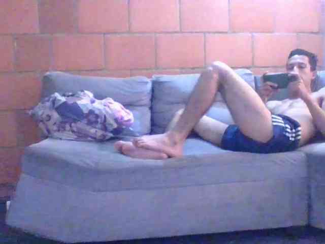 Junioryteresa webcam