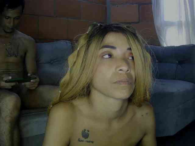Junioryteresa webcam