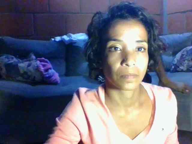 Junioryteresa webcam