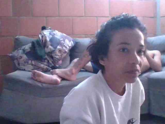 Junioryteresa webcam