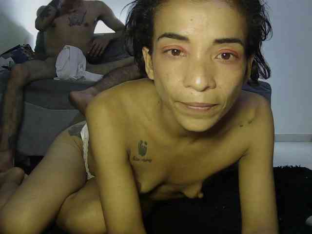 Junioryteresa Sex Cam Show