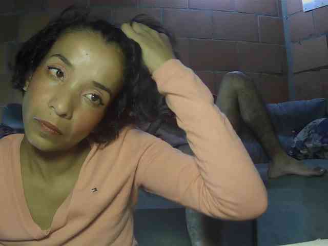 Junioryteresa webcam