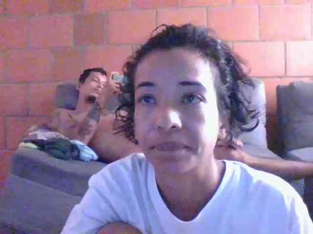 Junioryteresa webcam