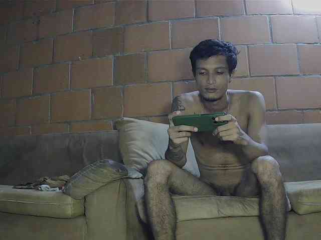 Junioryteresa webcam