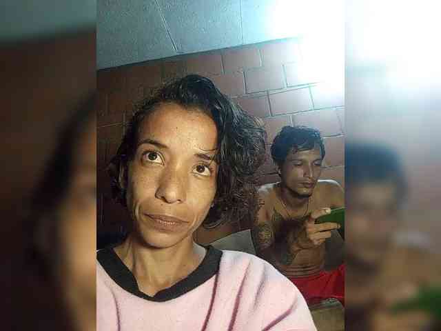 Junioryteresa - Couple 