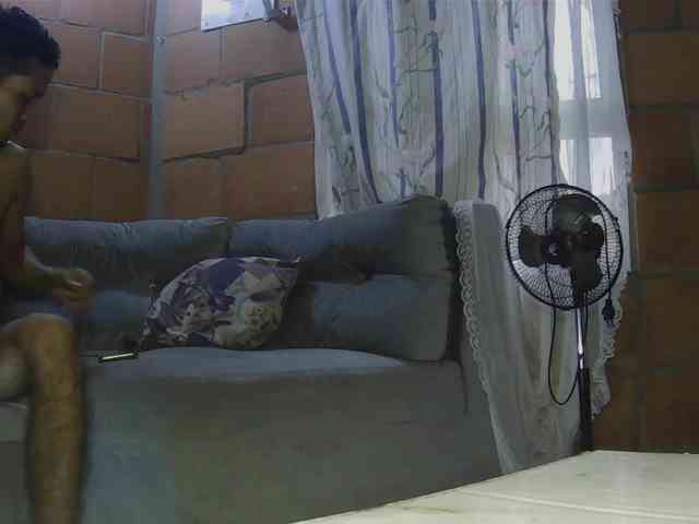 Junioryteresa webcam