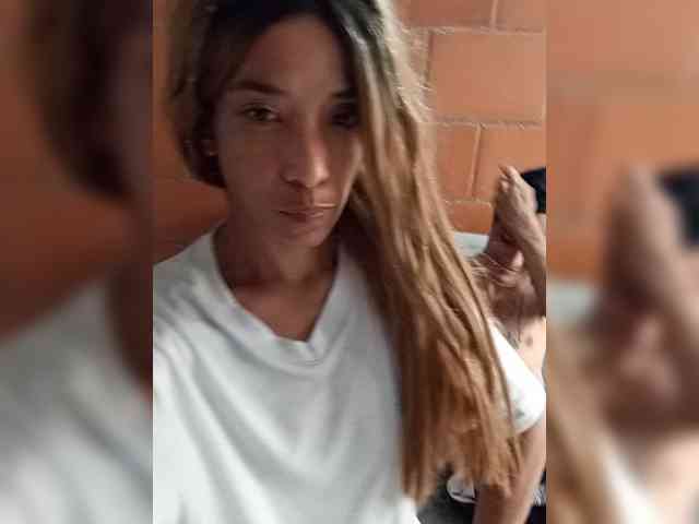 Junioryteresa's webcam live show