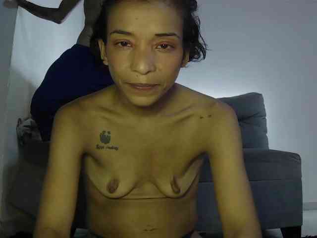 Junioryteresa webcam