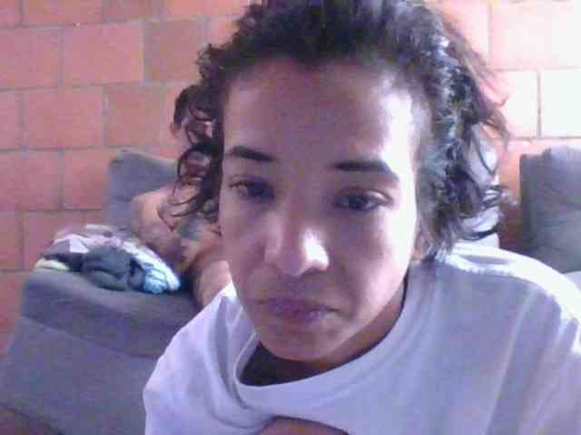 Junioryteresa webcam
