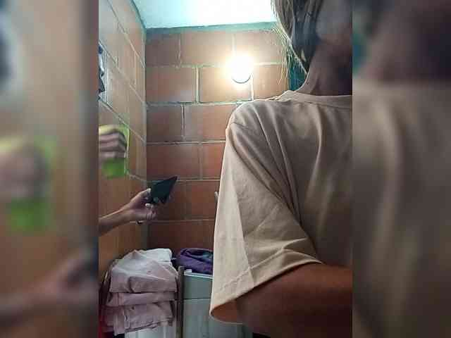 Junioryteresa webcam