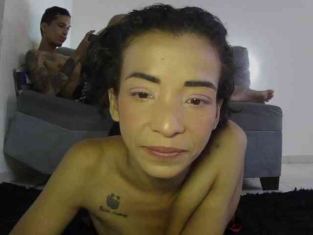 Junioryteresa Sex Cam Show