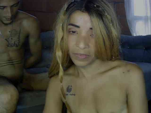 Junioryteresa webcam
