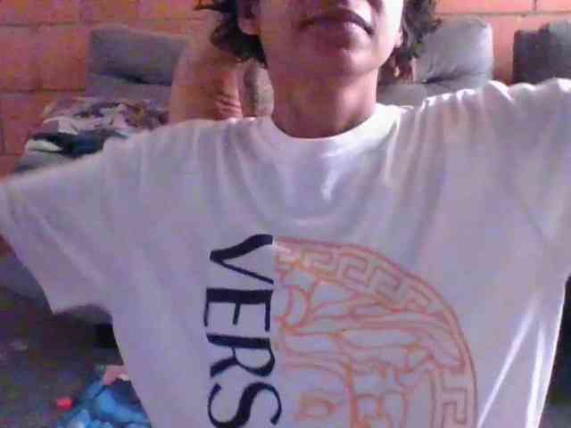 Junioryteresa webcam