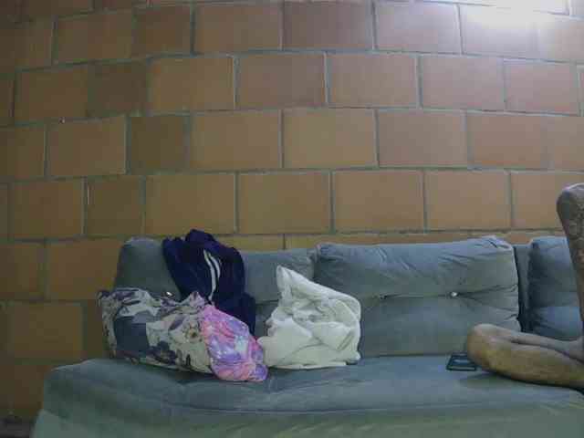 Junioryteresa webcam
