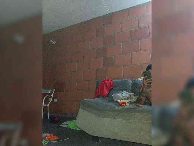 Junioryteresa webcam
