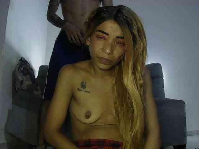 Junioryteresa Sex Cam Show