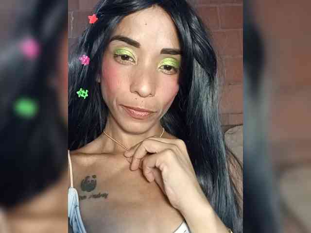 Junioryteresa
