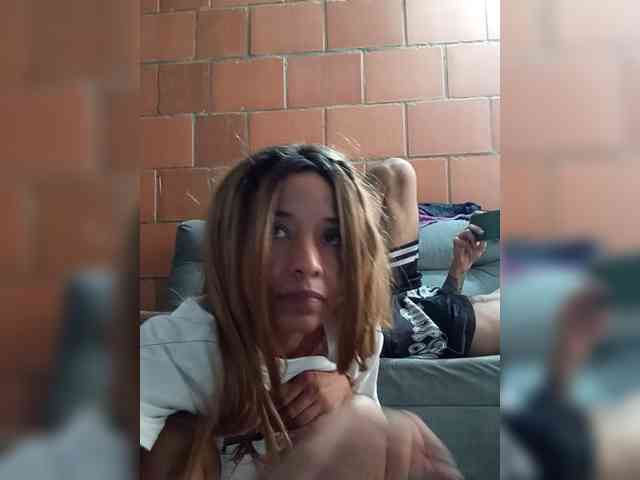 Junioryteresa webcam