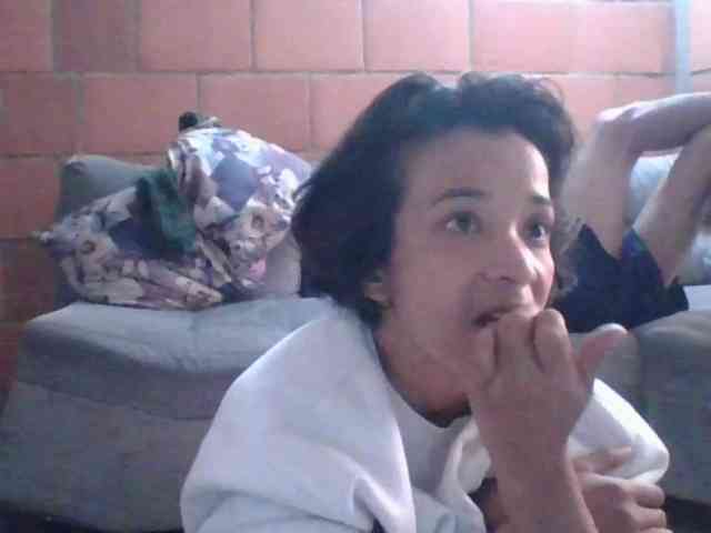 Junioryteresa webcam