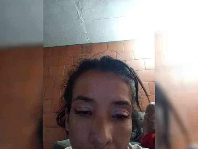 Junioryteresa webcam