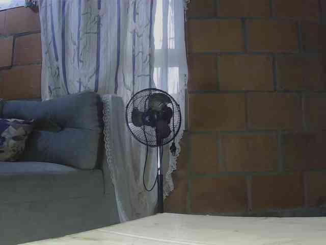 Junioryteresa webcam