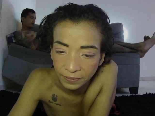 Junioryteresa Sex Cam Show