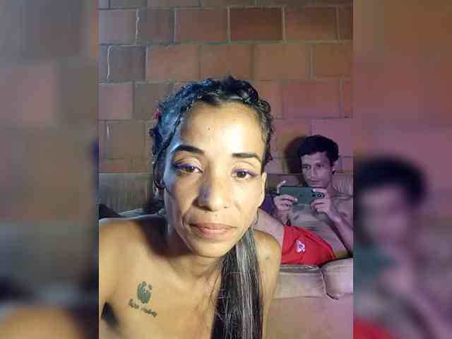 Junioryteresa webcam
