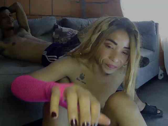 Junioryteresa webcam