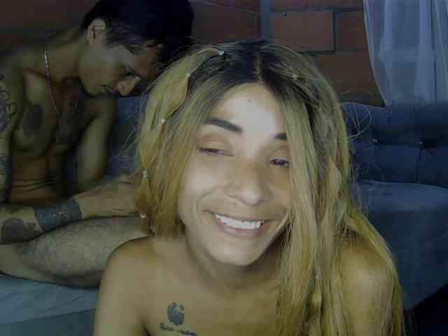 Junioryteresa webcam