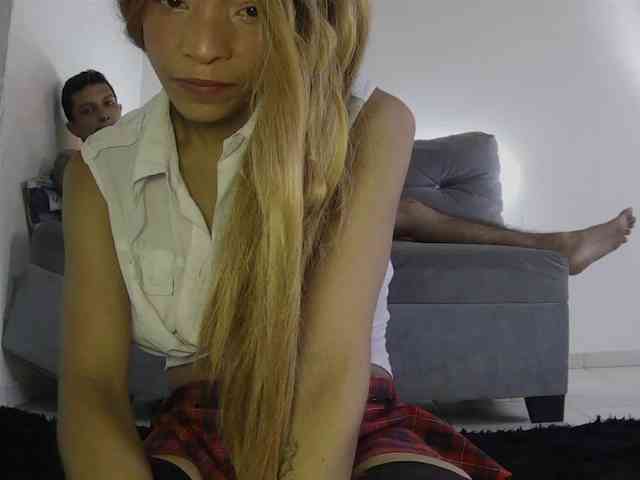 Junioryteresa