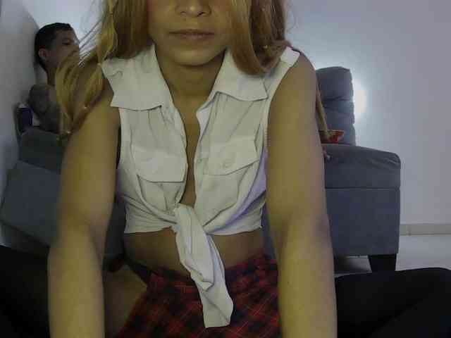 Junioryteresa Sex Cam Show