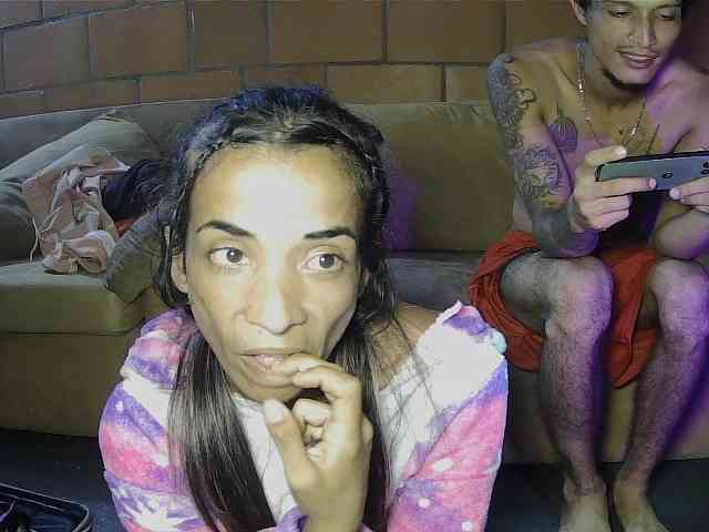 Junioryteresa webcam
