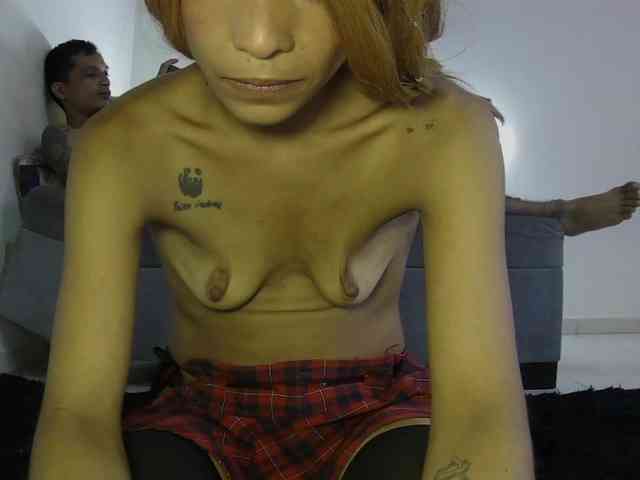 Junioryteresa webcam