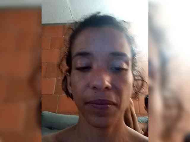 Junioryteresa webcam