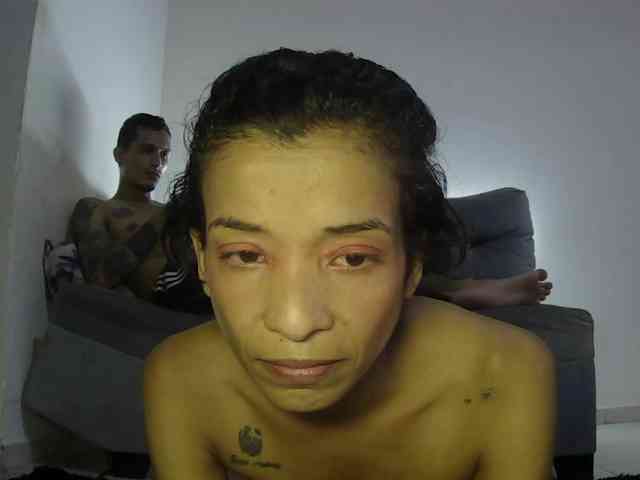 Junioryteresa webcam