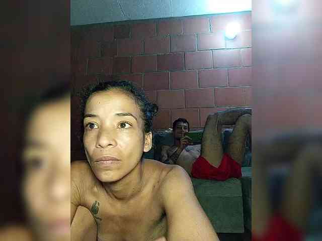 junioryteresa's live room