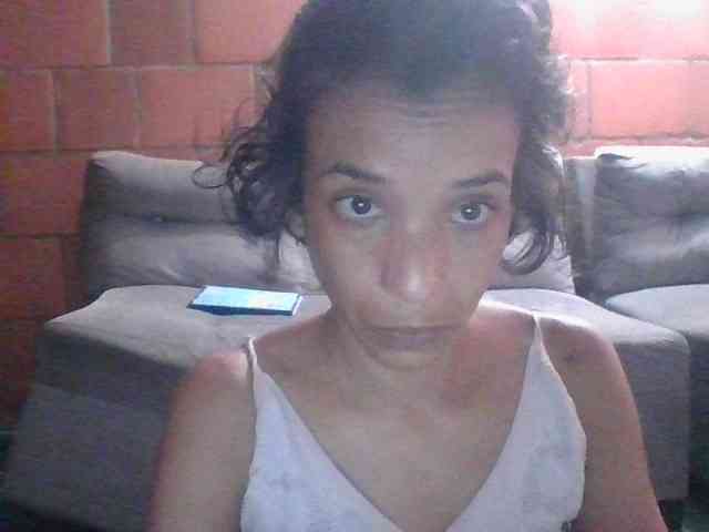 Junioryteresa webcam
