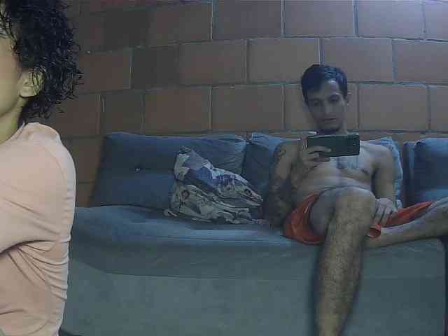 Junioryteresa webcam