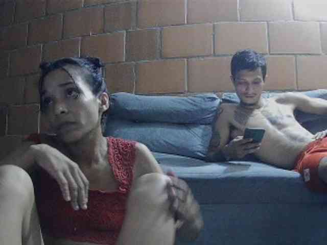 Junioryteresa webcam
