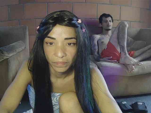 Junioryteresa webcam